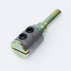 Suport do pada gumowego TB04319