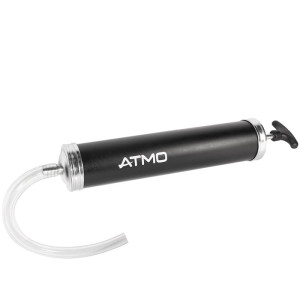 Ręczna pompa odsysająca 500ml