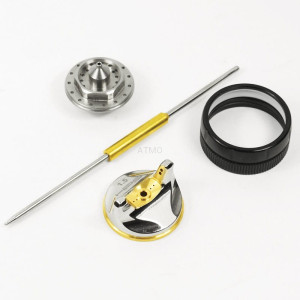 Dysza 1.5 mm do pistoletu lakierniczego F 150 PLUS S