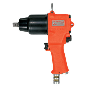 Przemysłowy klucz udarowy pistoletowy 1/2"