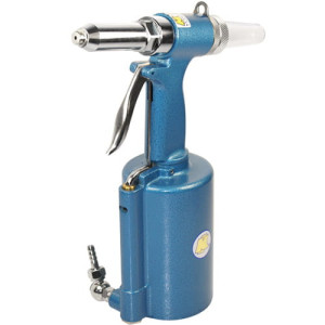 Nitownica pneumatyczna 2,4-6,4 mm KP-4203