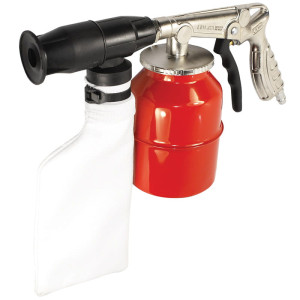 Zestaw do piaskowania KIT/A/211