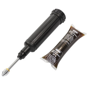 Smarowniczka ręczna punktowa