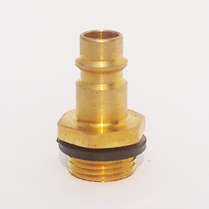 Wtyczka Rectus Typ 26 DN 7,2 1/8" g.z.