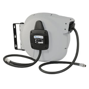 Zwijadło przewodu sprężonego powietrza Roll Major 14mb