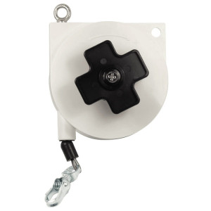 Balanser linkowy sprężynowy 0,5-1,5kg