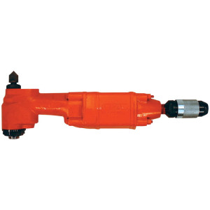 Przemysłowa wiertarka pneumatyczna