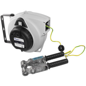 Zwijadło przewodu uziemiającego 15mb