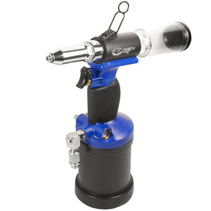 Nitownica pneumatyczna 3/16" do 4,8 mm SA-8821V