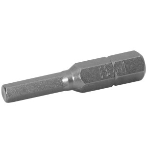 Bit ampulowy H4x33