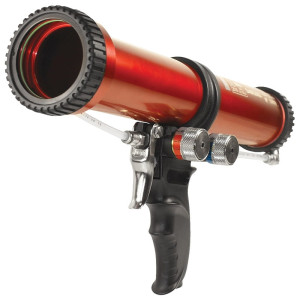Pistolet do mas silikonowych 310ml SAM/2002