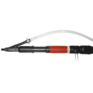 Wkrętarka pneumatyczna do podajnika Powasert