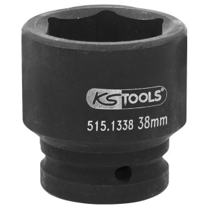 Nasadka udarowa 3/4" 38 mm.