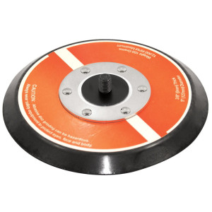 Dysk z rzepem 125mm do szlifierki oscylacyjnej