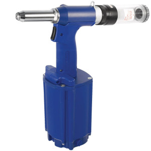 Nitownica Lobster do nitów 6,4 Vacuum