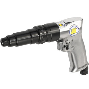 Wkrętarka pneumatyczna pistoletowa 1800obr. KI-3215