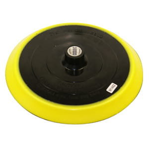 Tarcza polerska na rzep dysk 180mm M14