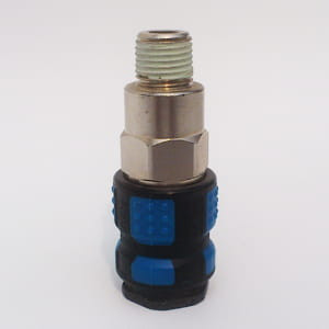 Szybkozłącze Rectus Typ 1625 DN7,2 1/4" g.z.