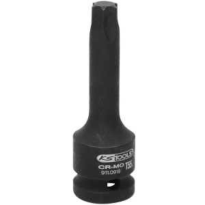 Nasadka udarowa 1/2" TORX 55