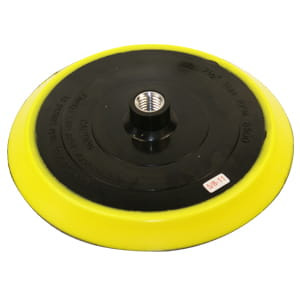 Tarcza polerska na rzep dysk 180mm 5/8"