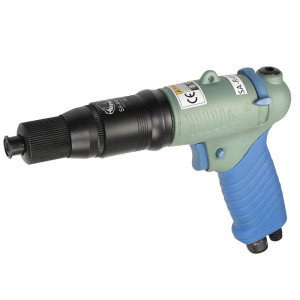 Wkrętarka pneumatyczna pistoletowa z odcięciem Push Start-Shut Off SAR-35PBP