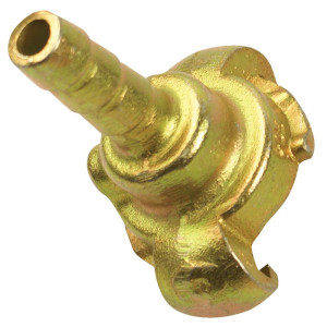 Złącze kłowe na wąż 13mm DIN 3483/3489