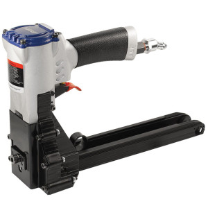 Zszywacz pneumatyczny do kartonów klapowych CS-19A