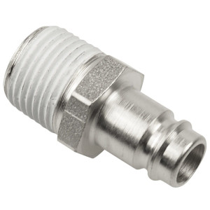 Wtyczka Rectus Typ 27 DN10 1/2" g.z.