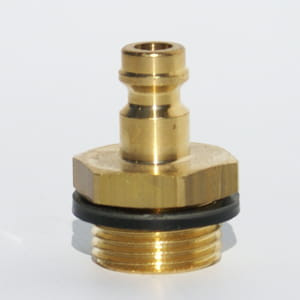 Wtyczka Rectus Typ 21 DN 5 3/8" g.z.