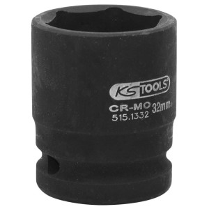 Nasadka udarowa 3/4" 32 mm