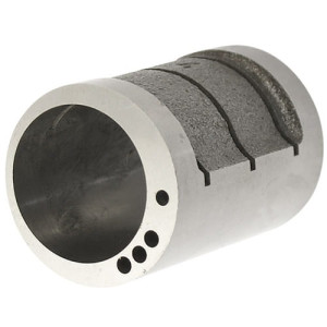 Cylinder do szlifierki kątowej 125mm SA5515/AT-125