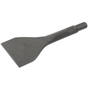 Dłuto proste 50x160mm do młotka F2
