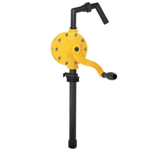 Pompa rotacyjna do chemikaliów na beczki 200l