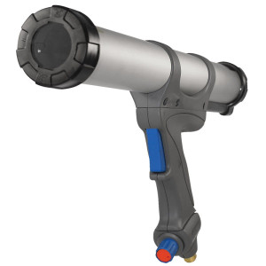 Wyciskacz pneumatyczny COX Airflow3 Combi, 310-600ml