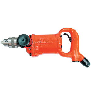 Pneumatyczna wiertarka przemysłowa 12 mm Fuji made in Japan