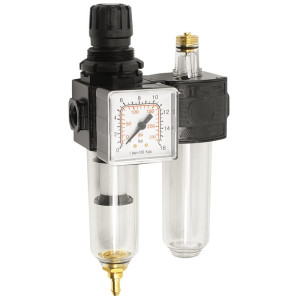 Blok przygotowania powietrza E/12/2 1/4"