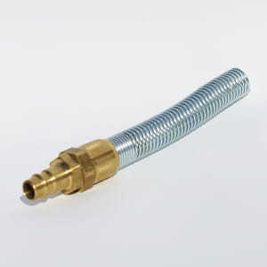 Wtyczka Rectus DN 7,2 Typ 26 - 9x12mm Spirala