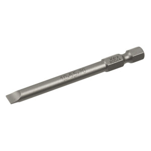 Końcówka wkrętakowa płaska 1.0x5.5x70