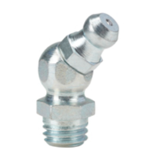 Kalamitka kątowa H2 45 st. M8x1,25