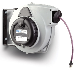 Zwijadło kabla sieciowego LAN CAT 5e 15mb