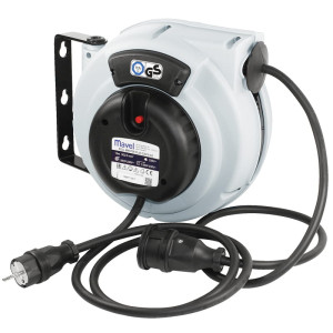 Zwijadło przewodu elektrycznego 3x2,5, 10mb