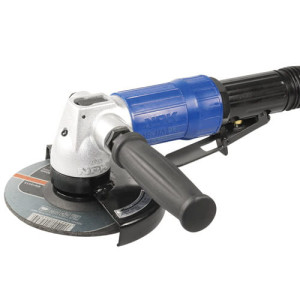 Szlifierka pneumatyczna kątowa NPK 125mm