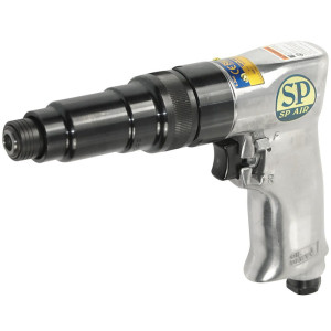 Wkrętarka pistoletowa z reg. wew. SP-1810