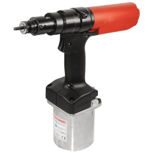 Nitownica pneumatyczna do nitonakrętek LOBSTER M3-M12