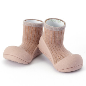 Attipas Lekkie I Antypoślizgowe Buciki Pallet Berrycolon 13,5 Cm / 22,5 Barefoot