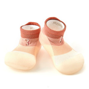 Buty do wody na kamienie dla dzieci Attipas® Seahorse Bric 11,5 Cm / 20 lekkie szybkoschnące elastyczne