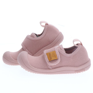 Sneakersy Dziewczęce Attipas® Skin Shoes Pink : Długość Wkładki / Rozmiar - 14 Cm / 23-24