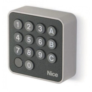 Klawiatura radiowa EDSWG NICE