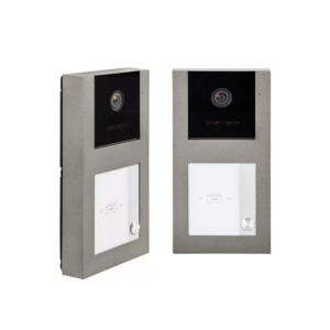 VIDOS | Stacja bramowa AHD | S11-1