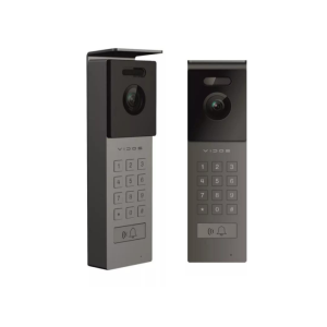 VIDOS | Stacja bramowa AHD | S12D